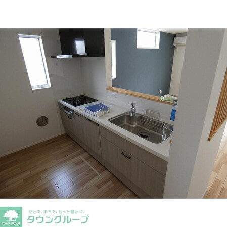 さいたま市岩槻区城南4丁目戸建の物件内観写真